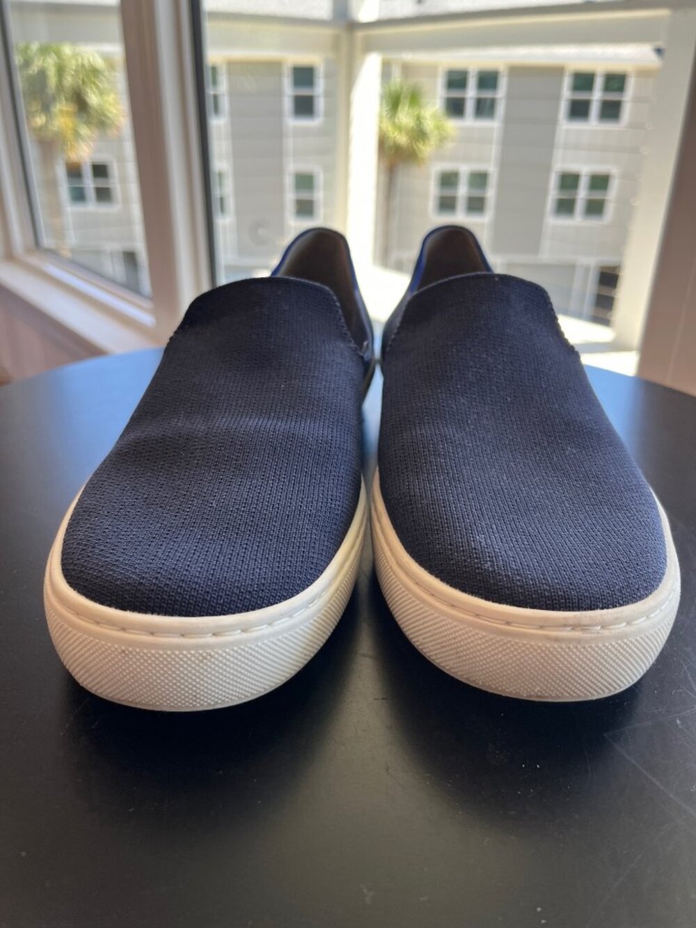 Rothy's "The Original Slip-On Sneaker"